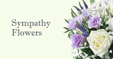 Nothing Hill Sympathy Flowers